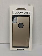 Luvvitt Ultra Armor Dual Layer Case for iPhone 8