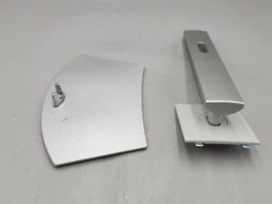 Stand for Dell S3221QS 32 Inch Curved 4K UHD Ultra-Thin Bezel Monitor, Silver - Afbeelding 1 van 1