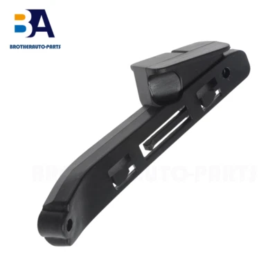 Cubierta guía parachoques delantero izquierdo lado conductor para BMW 328i xDrive 335is 2009-2011 Foto 1 de 4