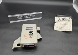 1991 - 1994 Mazda MPV Van Transmission Control Module 31036-BM012 A64-000 410 - Picture 1 of 10