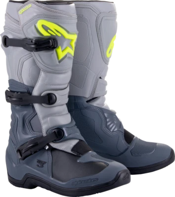 Alpinestars Tech 3 Boots - Image 1 of 4