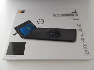 Case Logic Universal Wireless Charging Mouse Smartphone Pad With LED Indicator - Picture 1 of 3
