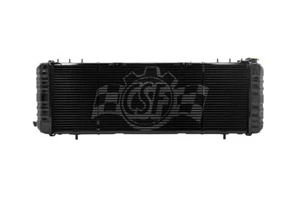 CSF Cooling - Racing & High Performance Division 2671 91-01 Cherokee (XJ) 2.5 & - Picture 1 of 6