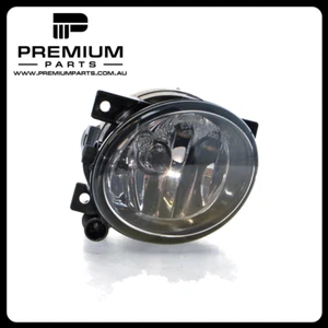 Fog Lamp Left Side Genuine Suits Volkswagen Amarok 2H 2011 to 2016 - Picture 1 of 1