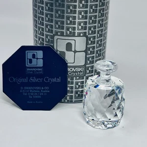 Swarovski One Ton Briefbeschwerer #7459065000 nicht mehr im Handel erhältlich 1990 - Bild 1 von 7
