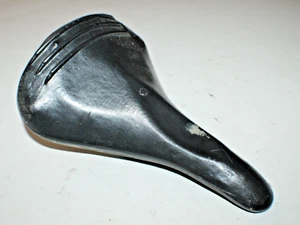 Cionlli Bike Saddle Project 250/170mm Black Comfort Hybrid MTB Fast USA Shipper - Picture 1 of 10