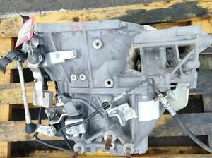 MITSUBISHI ASX MK1 2013 - 2018 MANUAL GEARBOX 4WD 1.8 DIESEL 6 SPEED 60431 - Picture 1 of 5