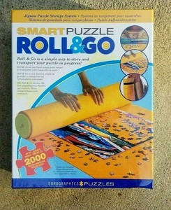 2000 Puzzle Mats For Sale Ebay