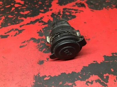 Salida Can Am Maverick 1000 R Commander 800 Renegade Outlander 08-21 OEM 12v DC Foto 1 de 3