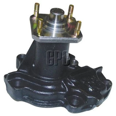 Water Pump for DAIHATSU FEROZA F300 1.6L 4cyl HD-E With Square Hub TF3122 - image 1 of 4