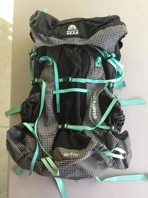 Granite Gear Blaze 60 Women’s Backpack - Image 1 of 4