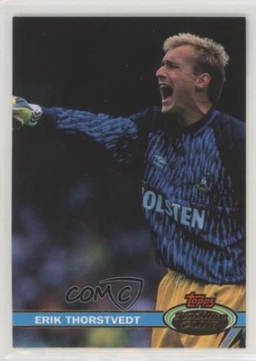 1992 Topps Stadium Club Erik Thorstvedt #116 - Imagem 1 de 2