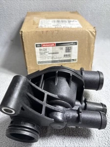 Motorcraft Engine Coolant Water Outlet RH-224 - Picture 1 of 5