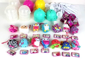 Alce Pikmi Pops lotto misto 2" peluche profumato lotto di 14 - stagione 1 - Foto 1 di 9