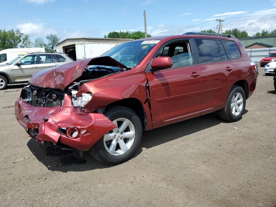 Luz de estacionamiento/esquina para pasajeros hatchback antiniebla para YARIS 2030535 06-19 Foto 1 de 4