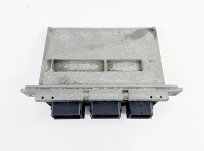 Módulo de control del motor Ford Taurus X 2008-2009 3,5 L ECM ECU 8F9A-12A650-CD OEM Foto 1 de 4