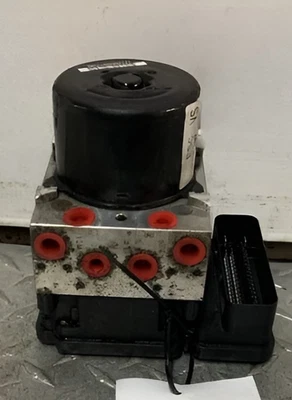 2009-2011 Chevrolet HHR ABS Anti Lock Brake Pump Module Assembly OEM Foto 1 de 4