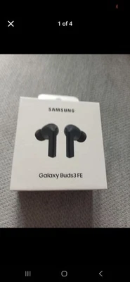 Galaxy Buds 3 Fe - Image 1 of 4