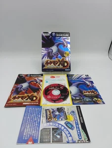 Pokemon XD Nintendo Gamecube Ntsc Japan - Picture 1 of 9