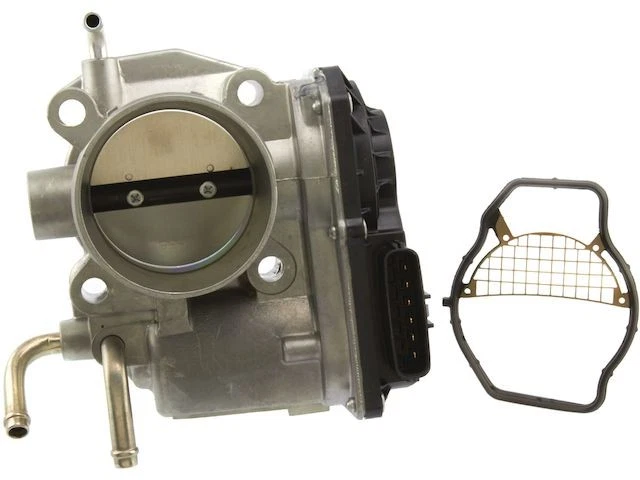 Cuerpo del acelerador para Toyota Solara 2004-2006 2,4 L 4 cilindros 2005 ZR286DZ Foto 1 de 1