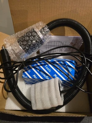 SHCD-6006 LED Industrial Work Light – Flexible Gooseneck & Magnetic Base - Image 1 of 4