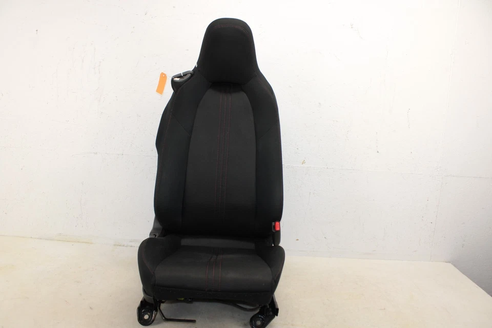 2016-2019 Mazda MX-5 Miata Right Seat Assembly OEM MV96 - Image 1 of 4