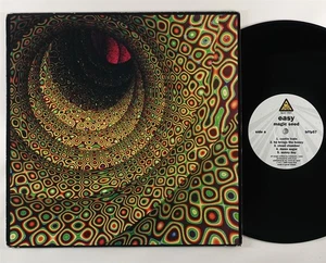 Easy "Magic Seed" LP Blast First - Picture 1 of 2