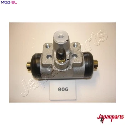 CILINDRO FRENO RUEDA CS-906 PARA ISUZU D-MAX RODEO/recogida 4JA1-TC 2,5 L 4 cilindros Foto 1 de 4