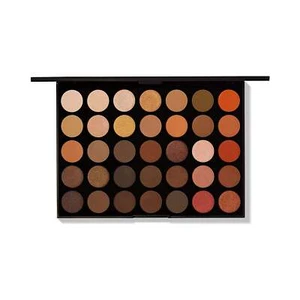 NEW - Morphe Cosmetics - 35O Nature Glow Artistry Palette - Picture 1 of 1