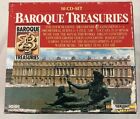 Baroque Treasuries 10 CD-SET Laserlight Digital