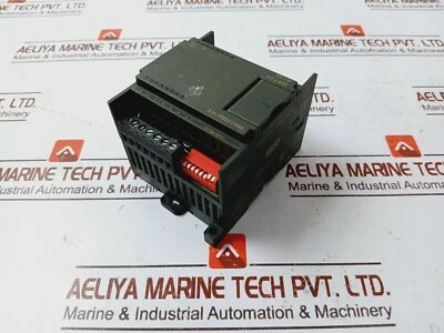 Module D'Entrée Analogique AI2 x RTD SIEMENS 231-7PB22-0XA0 SIMATIC S7-200 - Photo 1/4