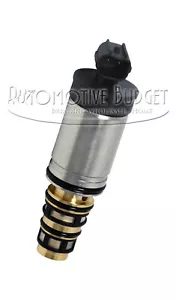 A/C Compressor Control Valve for Maserati Ghibli Levante & Quattroporte - NEW - Bild 1 von 1