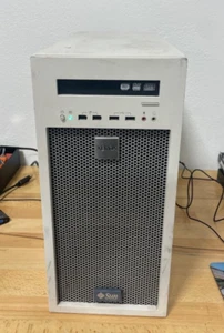 SUN Ultra 20 M2 Dual Core 2.6Ghz 1218 W/2 RAM 160GB HD Work Station/Read Details - Picture 1 of 13