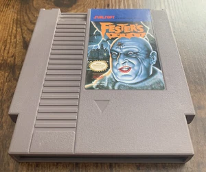 Contatti lucidi Nes Nintendo Fester's Quest testati garantiti - Foto 1 di 1