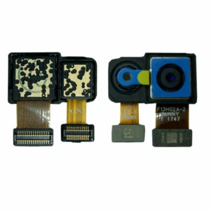 Für Huawei Y7 2018 Reparatur Back Main Kamera Cam Flex für Camera Reparatur Neu - Zdjęcie 1 z 3