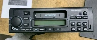 DELCO RADIO HEAD 16240089 Delco 16240089 - Image 1 of 3