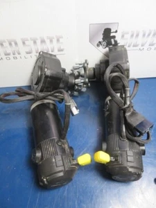 Quantum Edge 3 / Q6 2.0 MOTORS MOT154323-01 MOT154324-01 #5633 - Picture 1 of 3