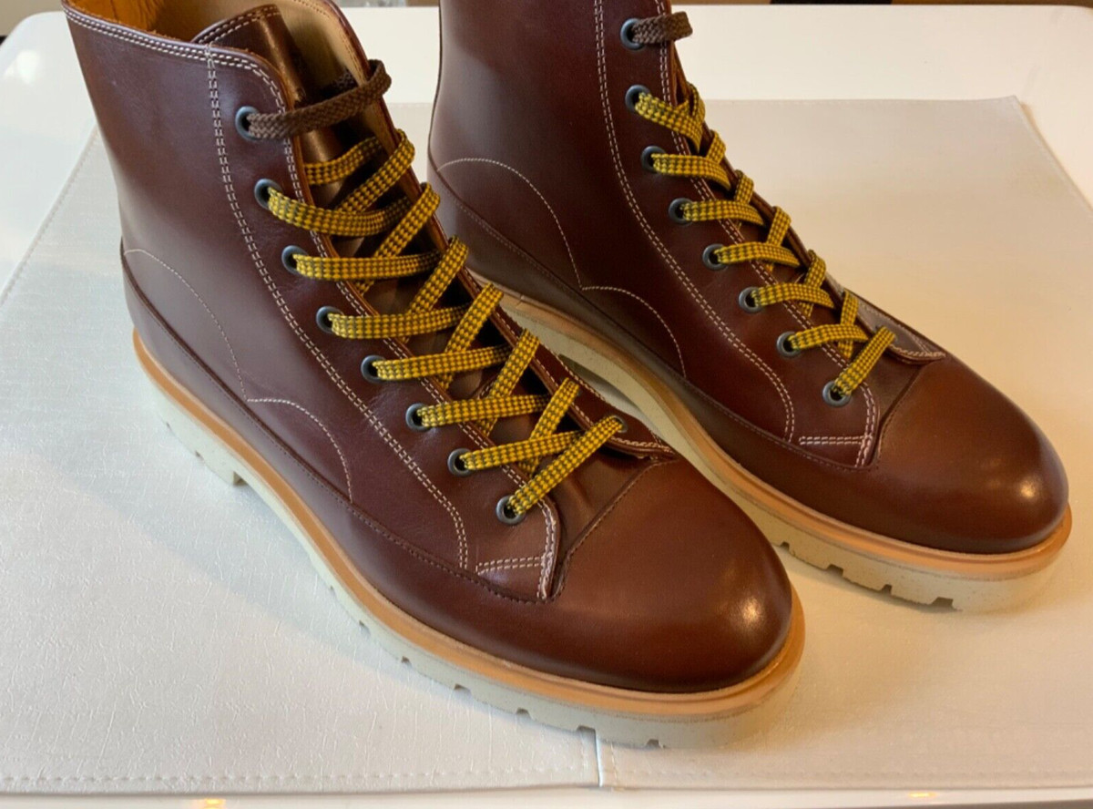Paul Smith Men's Boots for Sale | Shop New & Used Men's
