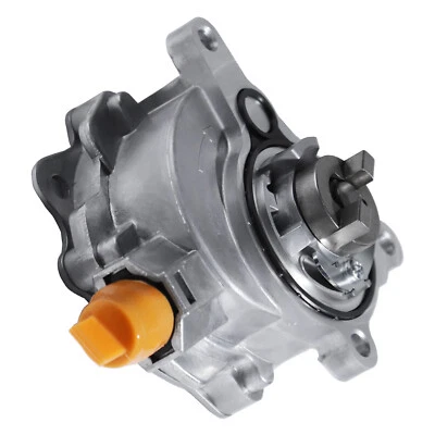 NEW Power Brake Booster Vacuum Pump for Ford Edge Escape Explorer Fusion Mustang - Image 1 of 4