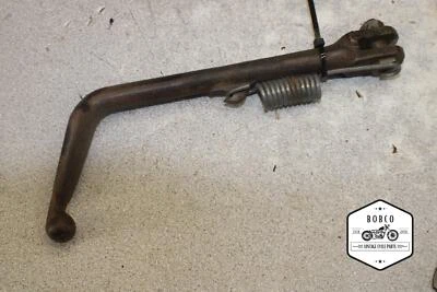 1972 Honda CL350 Scrambler KICKSTAND SIDE KICK STAND O14-4357.TO - Image 1 of 4