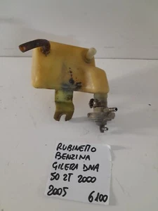 RUBINETTO BENZINA GILERA DNA 50 2T 2000 2001 2002 2003 2004 2005 - Imagen 1 de 5