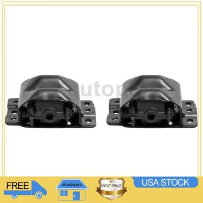 Se adapta a 1988 - 1990 1991 1992 1993 1994 1995 1996 1997 GMC C1500 2X montaje de motor XH Foto 1 de 2