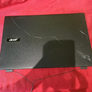 Acer Aspire ES1-731 capot écran back cover lire l'annonce - Imagen 1 de 2