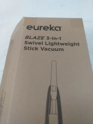 Eureka Blaze 3- In- 1 Swivel Lightweight Stick Vacuum NES215A - Image 1 of 4