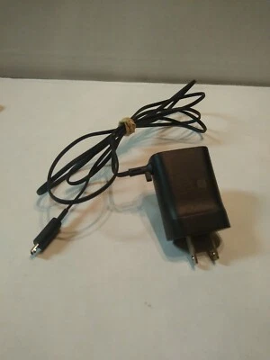 Cargador de viaje de pared micro USB original OEM NOKIA AC-20U LUMIA 929 ICON 1020 Foto 1 de 3