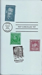 Not Cancelled Yet by John Updike (Limberlost Press, 2003, Softcover) - Picture 1 of 1