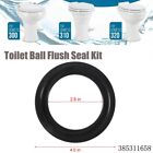 Don't Let A Leaky Toilet Ruin Your Camping Trip Try Our Flush Ball Seal