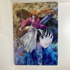 Rurouni Kenshin vintage anime shitajiki pencil board new