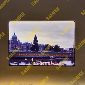 De colección 35 mm extensión - Canadá 1965 Victoria Columbia Británica - Imagen 1 de 1