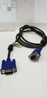 Samsung Male To Male Cable MD55C VGA BN39-00244H - Image 1 of 2
